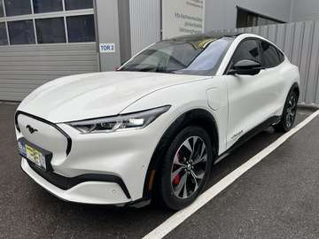 EXTENDED RANGE AWD