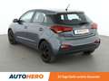 Hyundai i20 1.2 *KLIMA*GARANTIE* Szürke - thumbnail 4