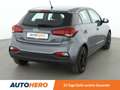 Hyundai i20 1.2 *KLIMA*GARANTIE* Szürke - thumbnail 6