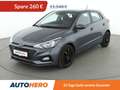 Hyundai i20 1.2 *KLIMA*GARANTIE* Szürke - thumbnail 1