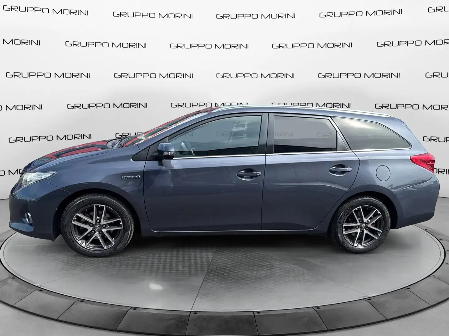 Toyota Auris Auris Touring Sports 1.8 Hybrid Active Plus - 2