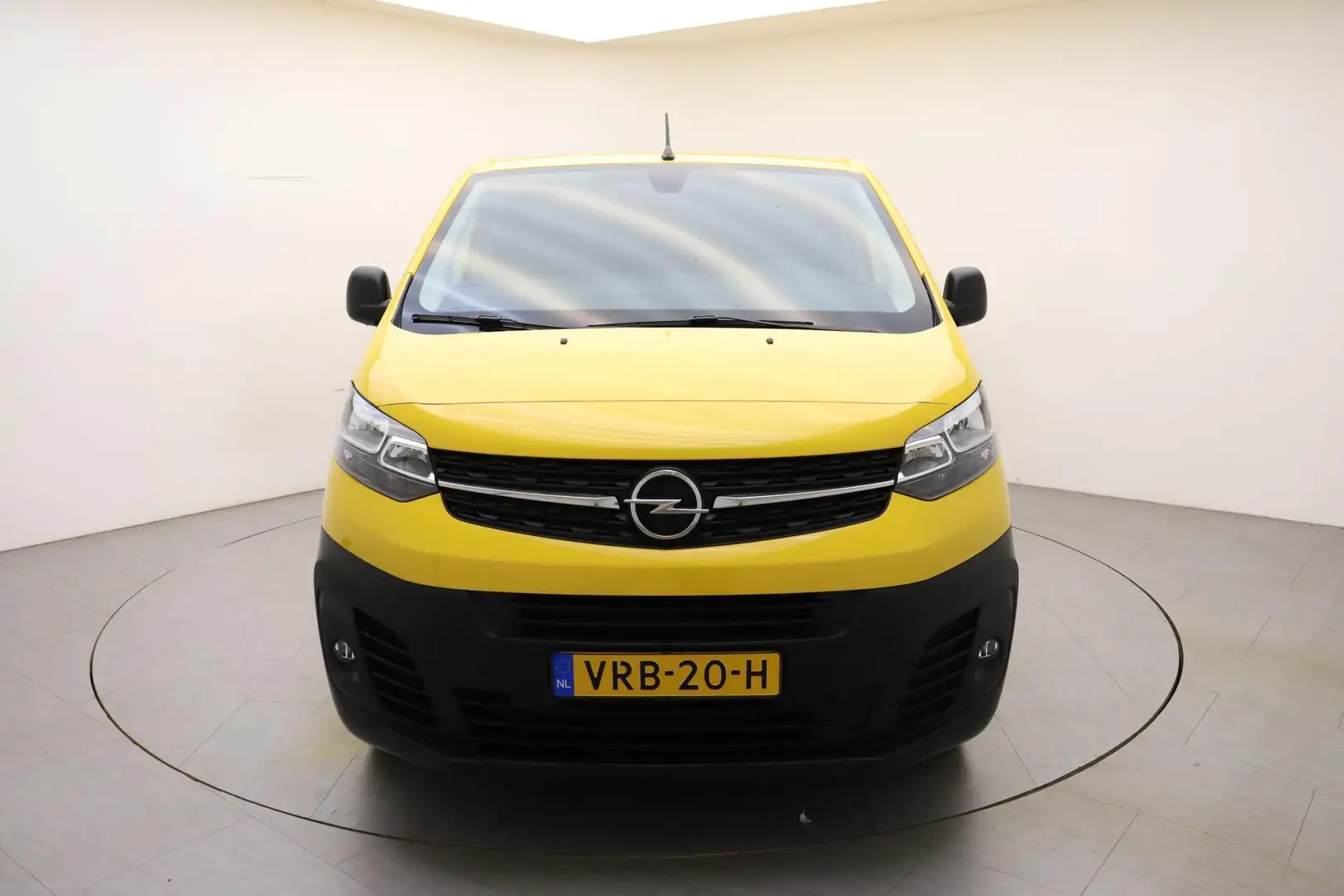 Opel Vivaro 1.5 CDTI L2H1 Edition Navigatie | Camera achter | - 2