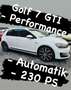 Volkswagen Golf GTI Performance BMT Blanc - thumbnail 1