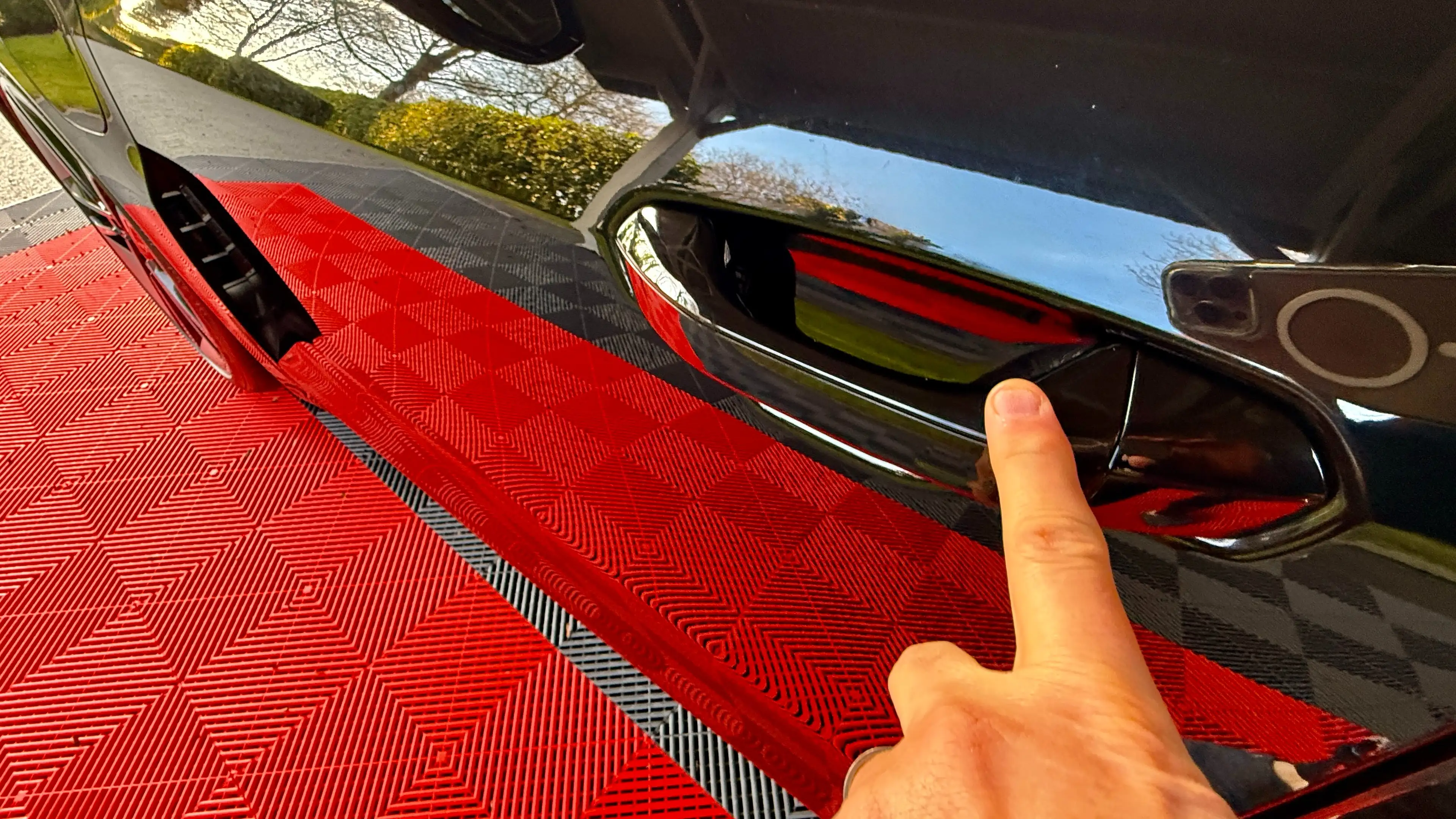 Audi e-tron GT MEGA FULL /Garantie 1 An / 1 pro Belge/ Histrique — photo 11