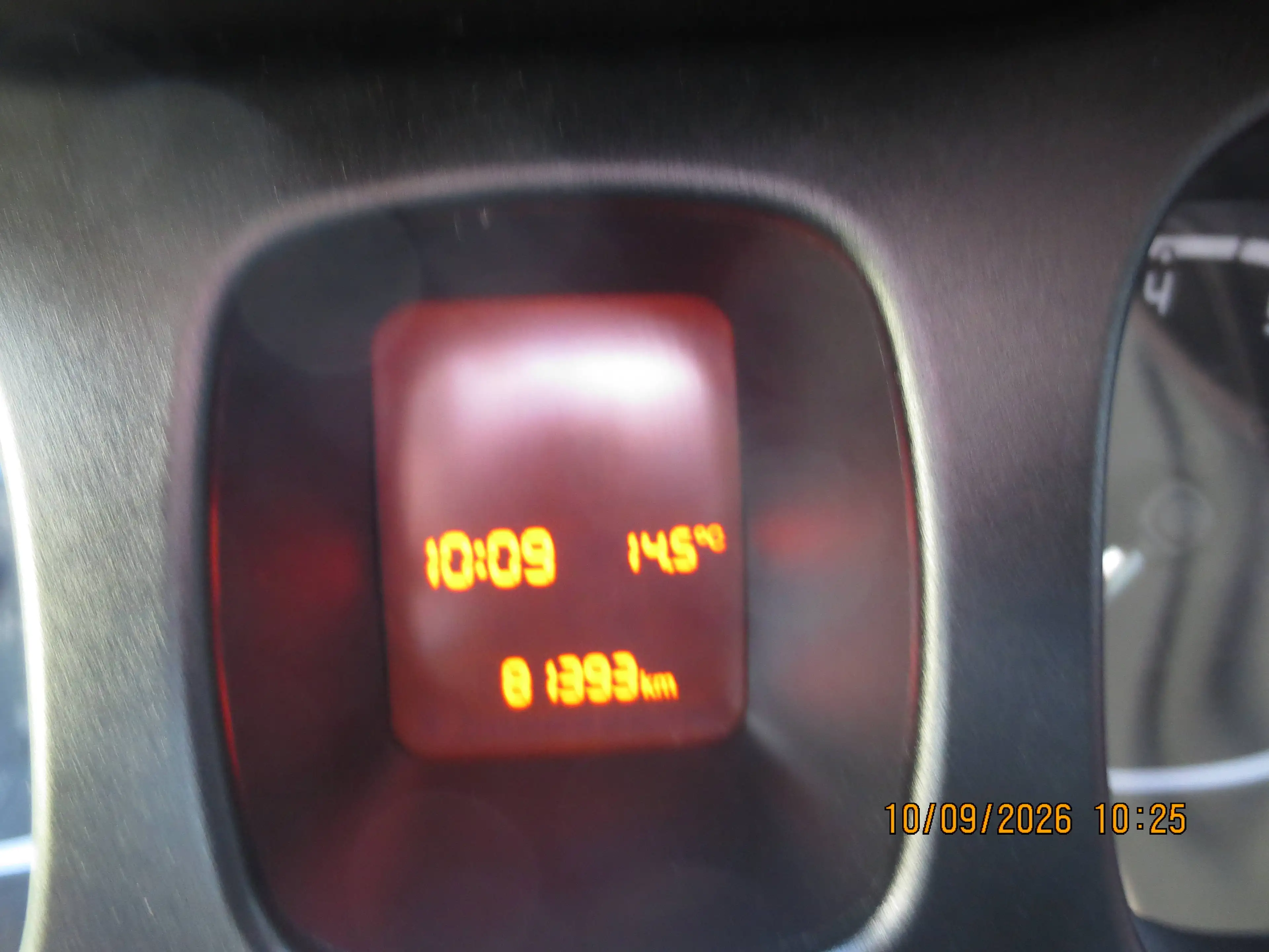Fiat Panda Pop — photo 8