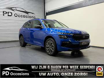 1.0 TSI 115PK Black Dots - Camera - Navi - Clima -