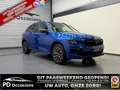 Skoda Kamiq 1.0 TSI 115PK Black Dots - Camera - Navi - Clima - Azul - thumbnail 1