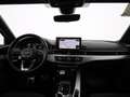 Audi A4 35 TDI Avant S-Line Aut LED LEDER AHK STANDHZ Blanc - thumbnail 10