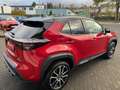 Toyota Yaris Cross 1.5 GR Sport Hybrid -  LED, Navi, el. Heckkl., SZ Rot - thumbnail 4