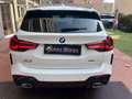BMW X3 X3 xdrive20d mhev 48V Msport auto*IVA ESP*UNIPRO* Bianco - thumbnail 5