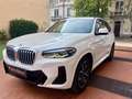 BMW X3 X3 xdrive20d mhev 48V Msport auto*IVA ESP*UNIPRO* Bianco - thumbnail 7
