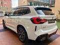 BMW X3 X3 xdrive20d mhev 48V Msport auto*IVA ESP*UNIPRO* Bianco - thumbnail 8