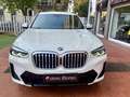 BMW X3 X3 xdrive20d mhev 48V Msport auto*IVA ESP*UNIPRO* Bianco - thumbnail 3