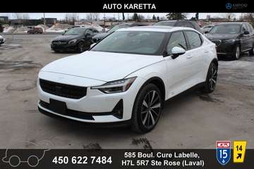 Launch Edition AWD Pano Adapt Cruise 360 Camera