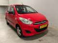 Hyundai i10 1.1 Pure 5drs. Nieuwe APK NAP Rouge - thumbnail 7