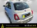 Fiat 500 1.0 Hybrid Dolcevita 52kW Blanco - thumbnail 2