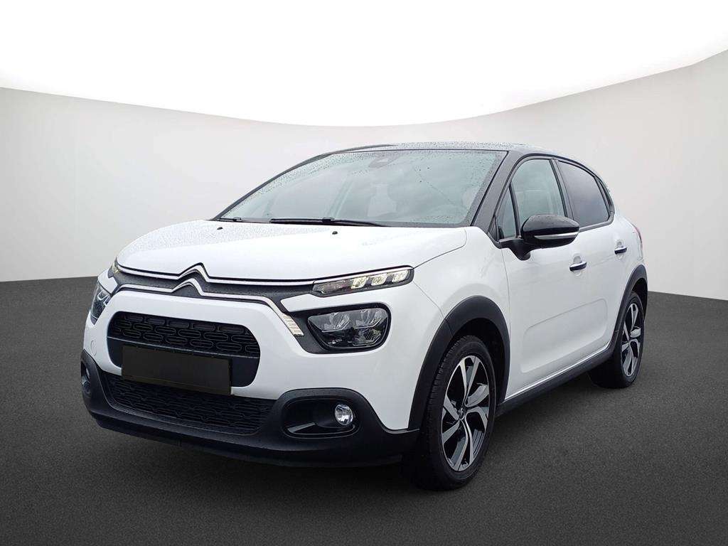 Second hand Citroen C3 1.2
