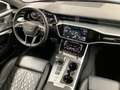 Audi S6 TDI quattro Matrix HUD B&O Pano Leder S Schwarz - thumbnail 6