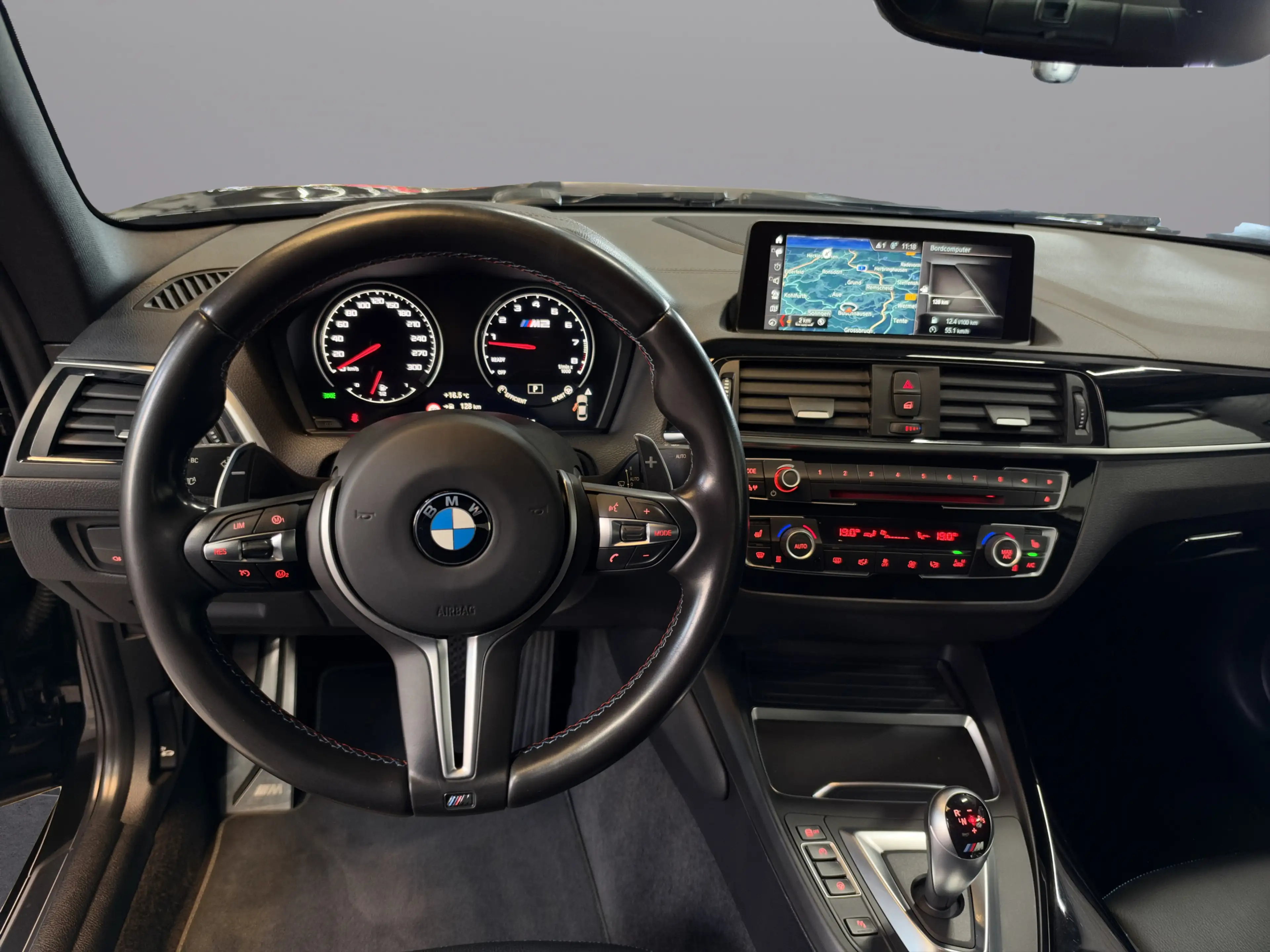 BMW M2 Competition DKG *Trackpak *H&K *AC Schnitzer — photo 7