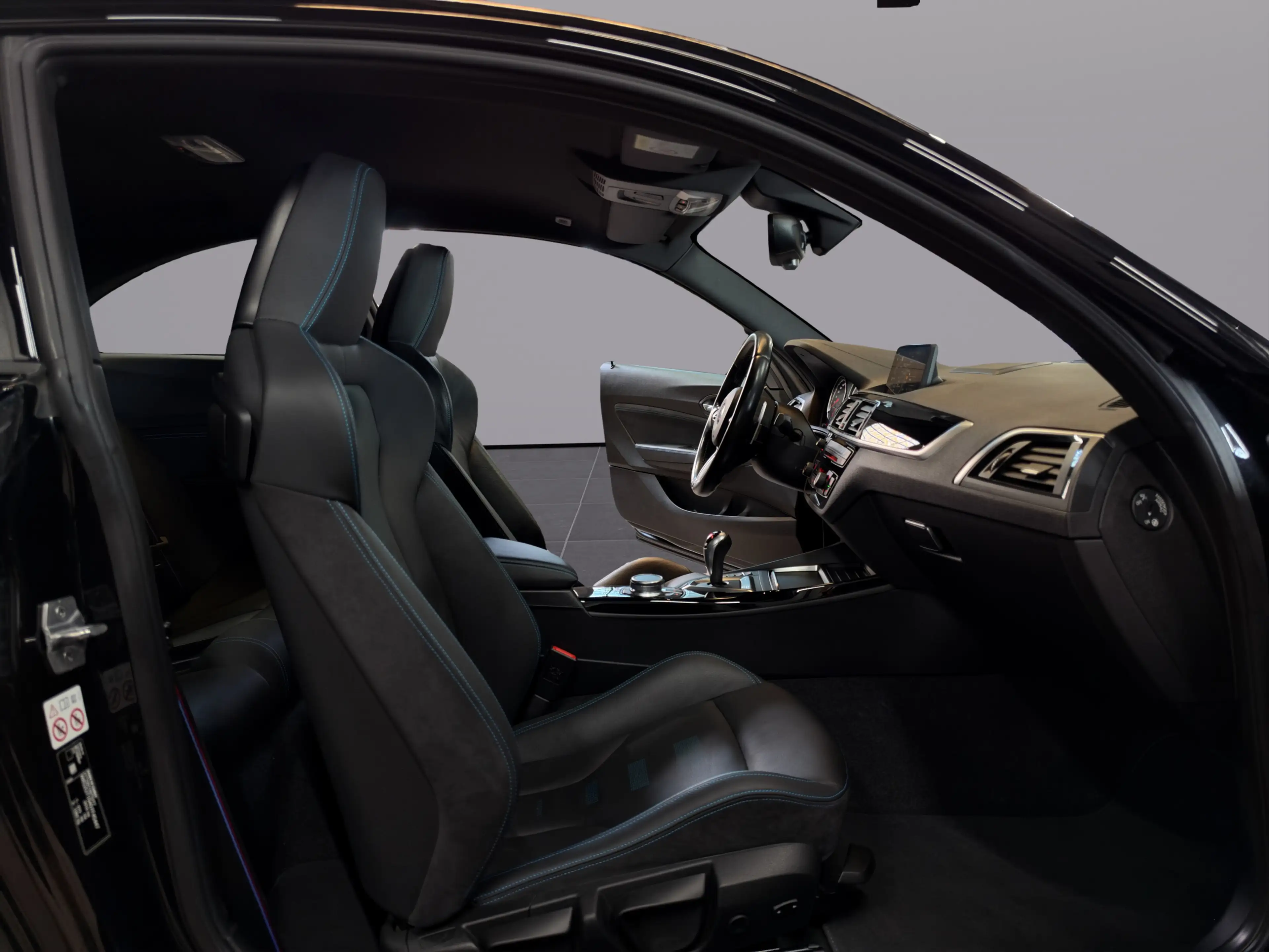 BMW M2 Competition DKG *Trackpak *H&K *AC Schnitzer — photo 10