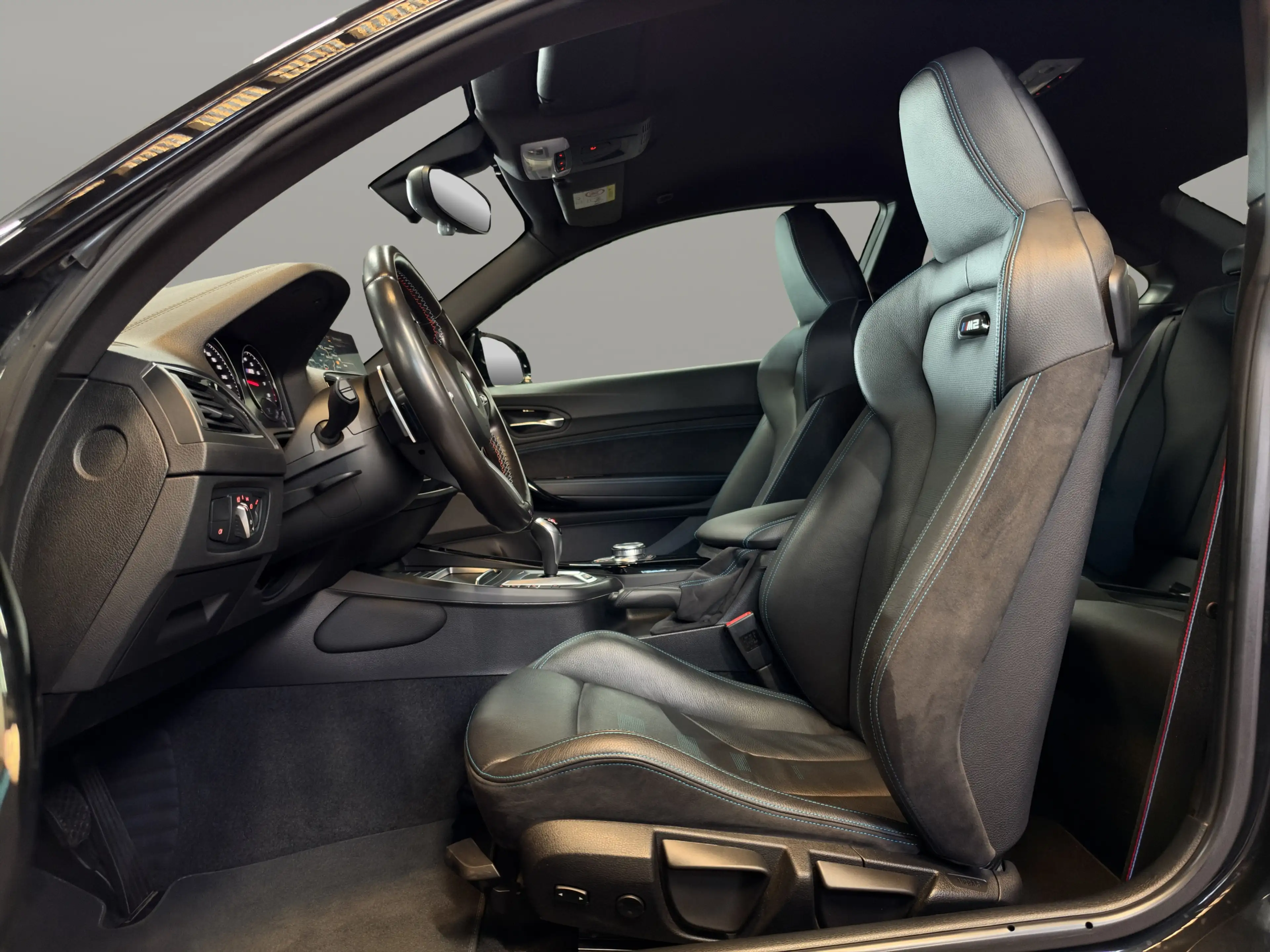 BMW M2 Competition DKG *Trackpak *H&K *AC Schnitzer — photo 6