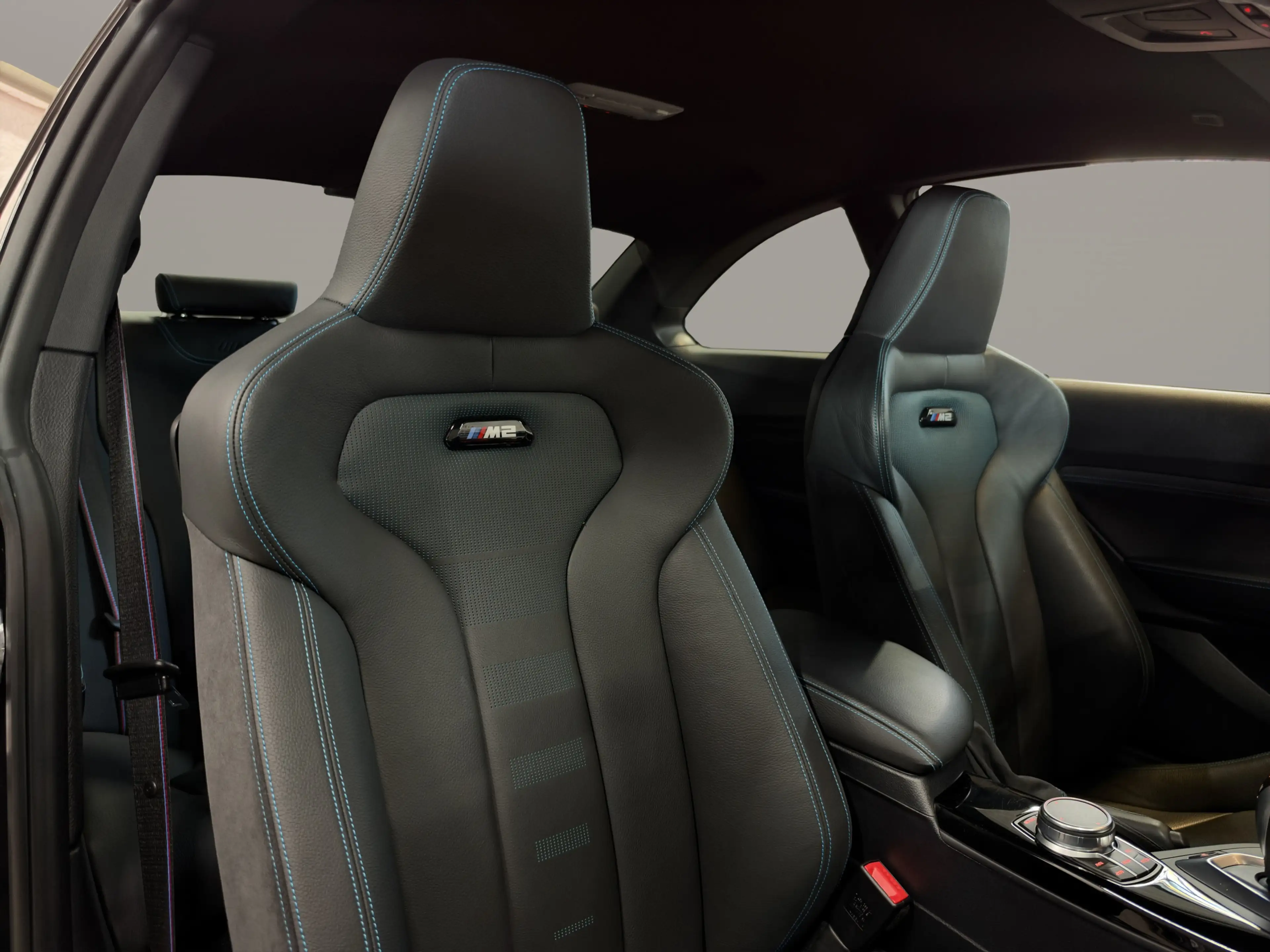 BMW M2 Competition DKG *Trackpak *H&K *AC Schnitzer — photo 14