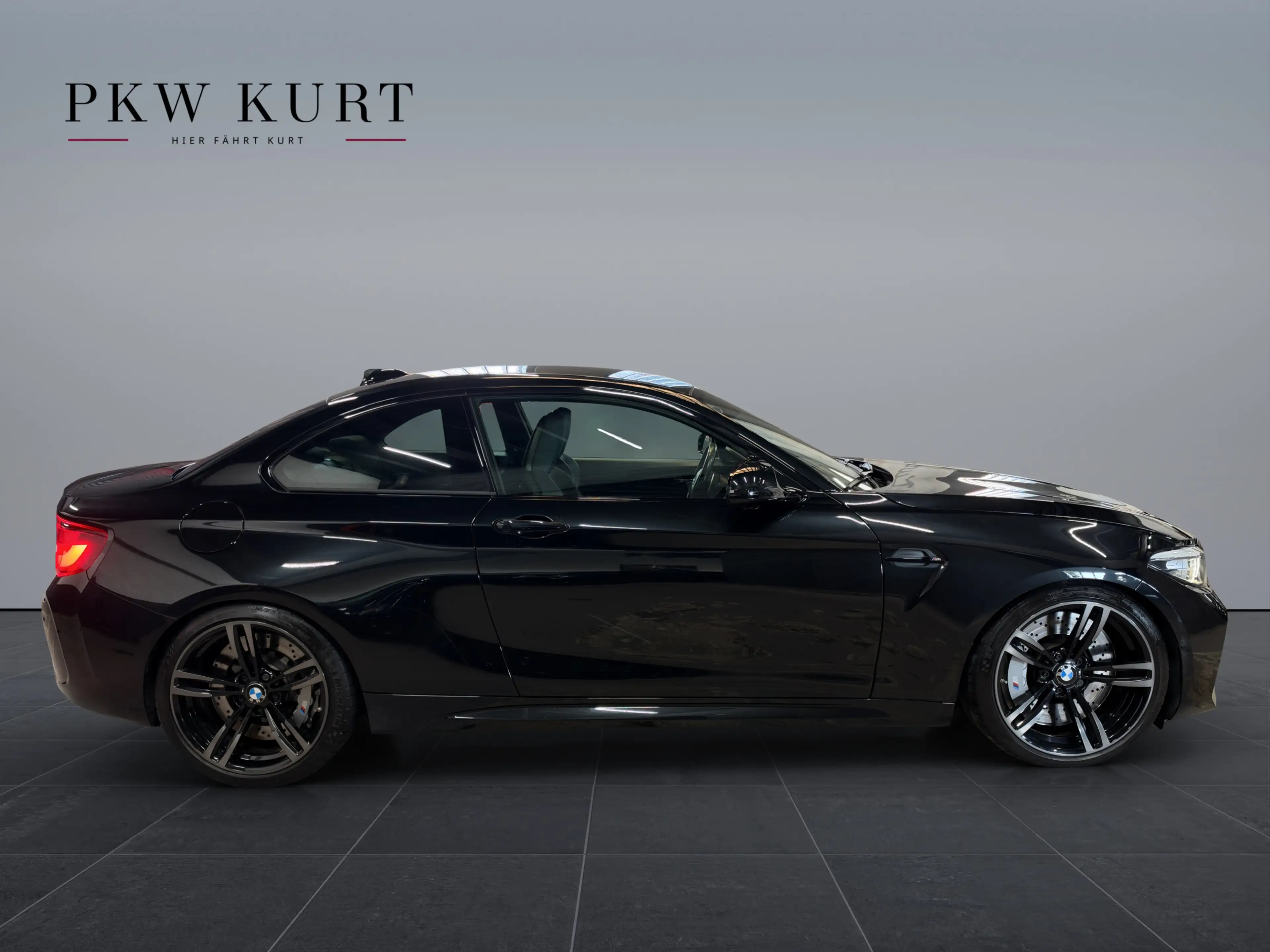 BMW M2 Competition DKG *Trackpak *H&K *AC Schnitzer — photo 8