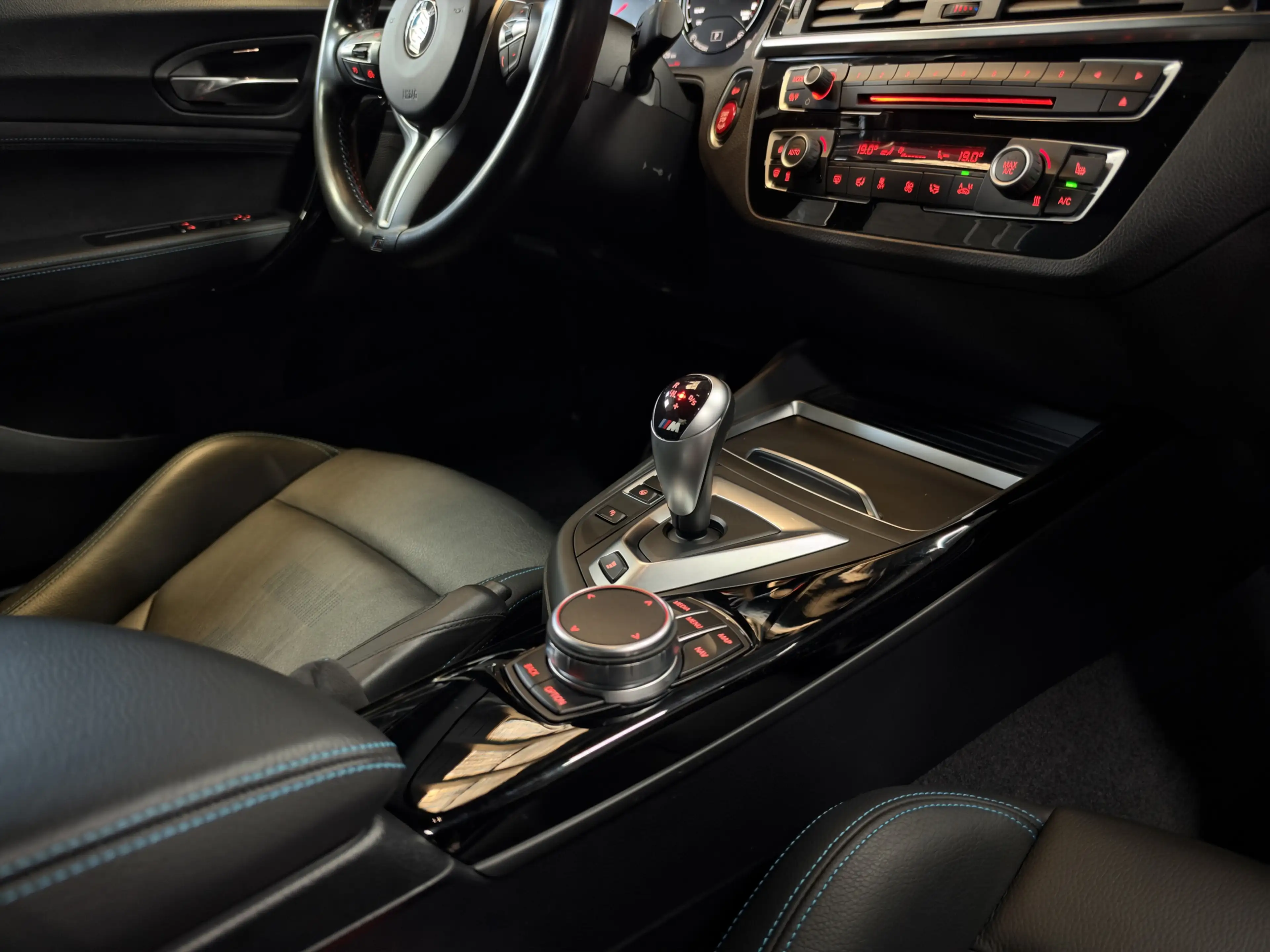 BMW M2 Competition DKG *Trackpak *H&K *AC Schnitzer — photo 11