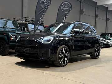 D JCW Countryman