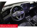 Volkswagen Tiguan 1.5 eTSI DSG 2x R-Line Black Style 20 AHK MATRIX H Grau - thumbnail 4