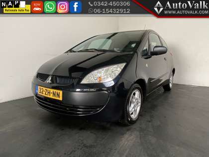 Mitsubishi Colt 1.1 Incharge