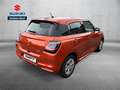 Suzuki Swift 1.2 HYBRID MT Club Orange - thumbnail 5