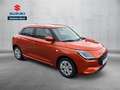 Suzuki Swift 1.2 HYBRID MT Club Orange - thumbnail 7