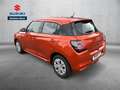 Suzuki Swift 1.2 HYBRID MT Club Orange - thumbnail 3