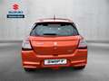 Suzuki Swift 1.2 HYBRID MT Club Orange - thumbnail 4