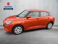Suzuki Swift 1.2 HYBRID MT Club Orange - thumbnail 8