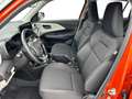 Suzuki Swift 1.2 HYBRID MT Club Orange - thumbnail 9