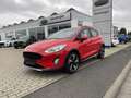 Ford Fiesta Active 5-tg., GARANTIE BIS 03/2028+PDC+SHZ+WSSB+DA Rood - thumbnail 1