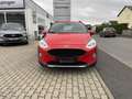 Ford Fiesta Active 5-tg., GARANTIE BIS 03/2028+PDC+SHZ+WSSB+DA Rood - thumbnail 4
