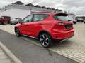 Ford Fiesta Active 5-tg., GARANTIE BIS 03/2028+PDC+SHZ+WSSB+DA Rood - thumbnail 3