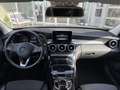 Mercedes-Benz C 180 Lim. Avantgarde Autom. AHK Navi LED-SW Gris - thumbnail 5