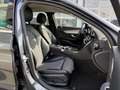 Mercedes-Benz C 180 Lim. Avantgarde Autom. AHK Navi LED-SW Gris - thumbnail 8