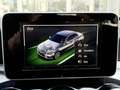 Mercedes-Benz C 180 Lim. Avantgarde Autom. AHK Navi LED-SW Gris - thumbnail 7