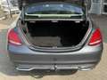 Mercedes-Benz C 180 Lim. Avantgarde Autom. AHK Navi LED-SW Gris - thumbnail 15