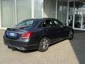 Mercedes-Benz C 180 Lim. Avantgarde Autom. AHK Navi LED-SW Gris - thumbnail 16