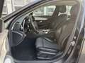 Mercedes-Benz C 180 Lim. Avantgarde Autom. AHK Navi LED-SW Gris - thumbnail 4