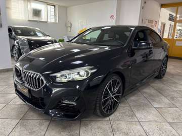 Serie 2 F44 Gran Coupe 220d Gran Coupe Msport auto