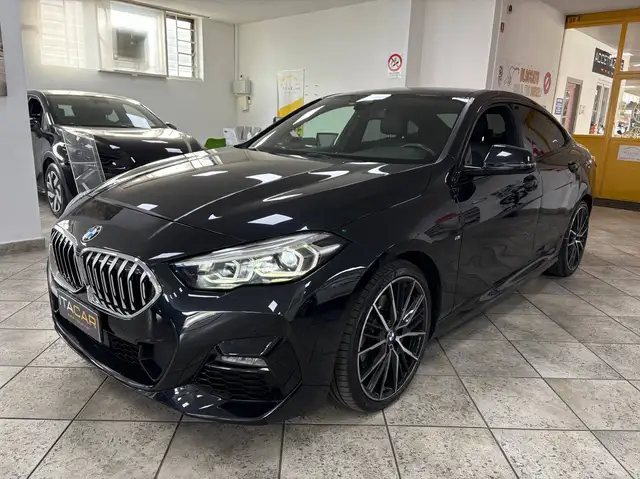 BMW 220 Serie 2 F44 Gran Coupe 220d Gran Coupe Msport auto