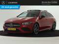 Mercedes-Benz CLA 180 Shooting Brake Business Solution AMG | AMG Styling Rood - thumbnail 1