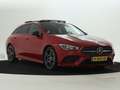 Mercedes-Benz CLA 180 Shooting Brake Business Solution AMG | AMG Styling Rood - thumbnail 16